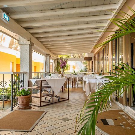 Hotel Donatella Posada  Dış mekan fotoğraf