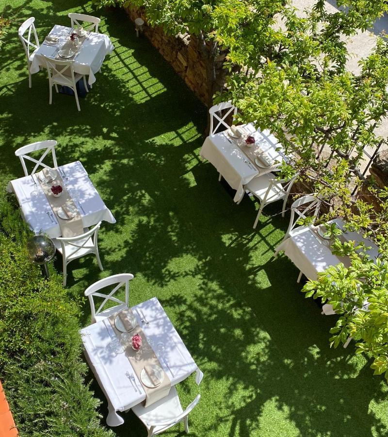 Hotel Donatella Posada  Dış mekan fotoğraf