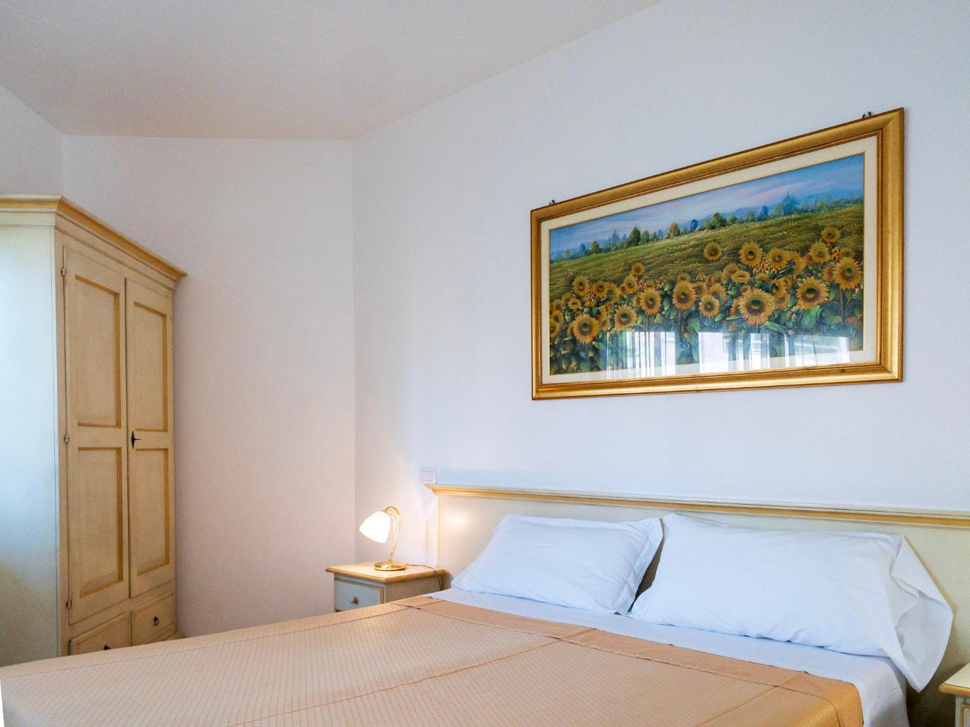 Hotel Donatella Posada  Dış mekan fotoğraf