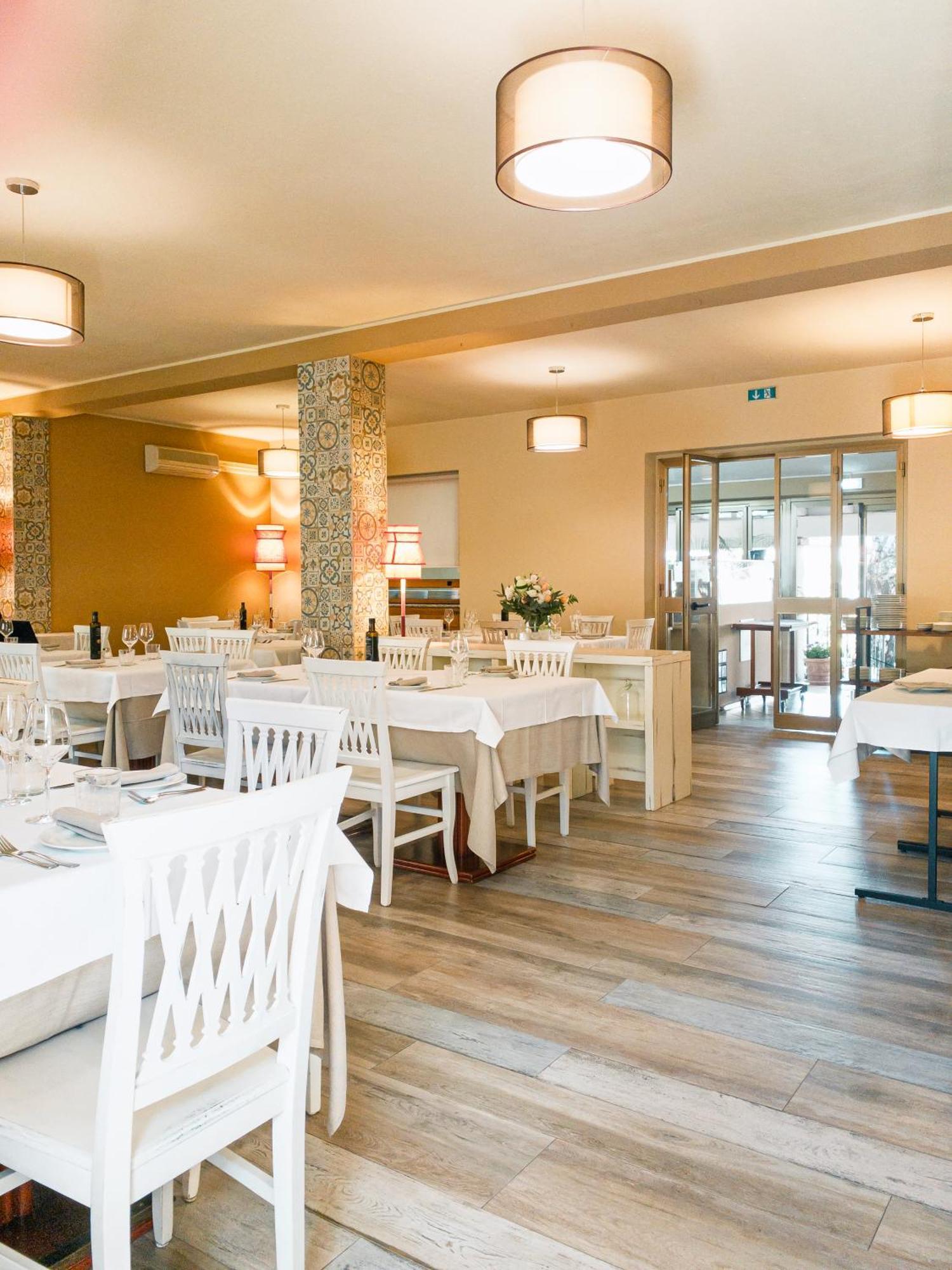 Hotel Donatella Posada  Dış mekan fotoğraf